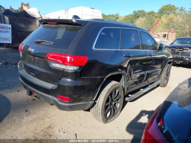 Photo 3 VIN: 1C4RJFAG0FC166366 - JEEP GRAND CHEROKEE 