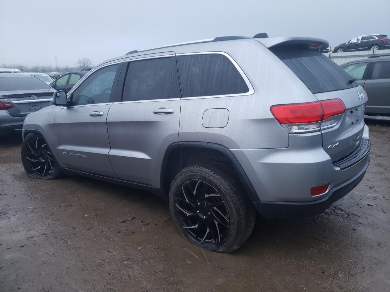 Photo 1 VIN: 1C4RJFAG0FC173351 - JEEP GRAND CHEROKEE 