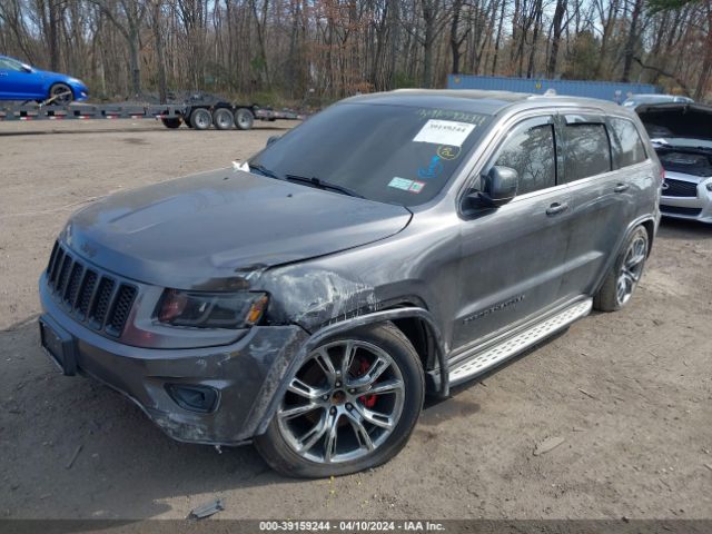 Photo 1 VIN: 1C4RJFAG0FC180056 - JEEP GRAND CHEROKEE 