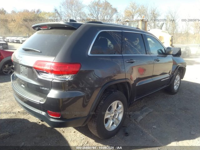 Photo 3 VIN: 1C4RJFAG0FC203674 - JEEP GRAND CHEROKEE 