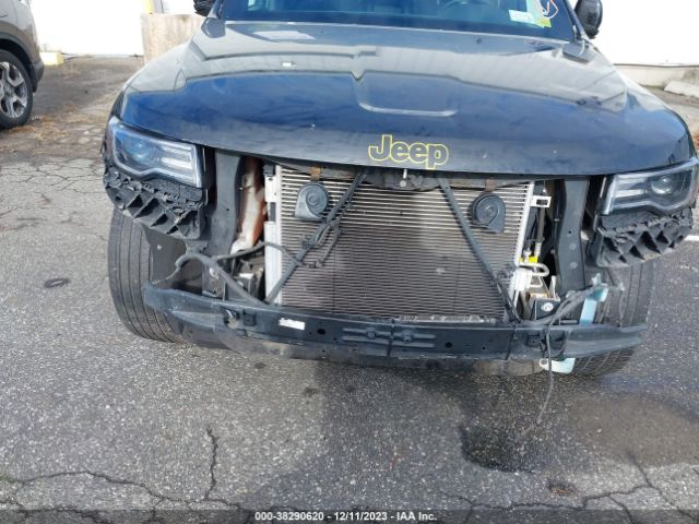 Photo 5 VIN: 1C4RJFAG0FC206896 - JEEP GRAND CHEROKEE 