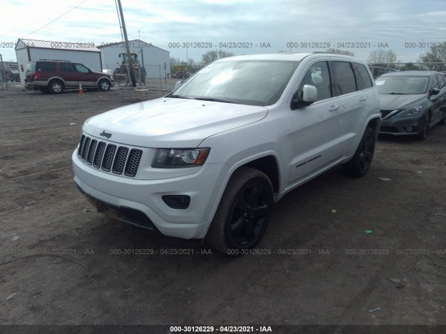 Photo 1 VIN: 1C4RJFAG0FC208020 - JEEP GRAND CHEROKEE 