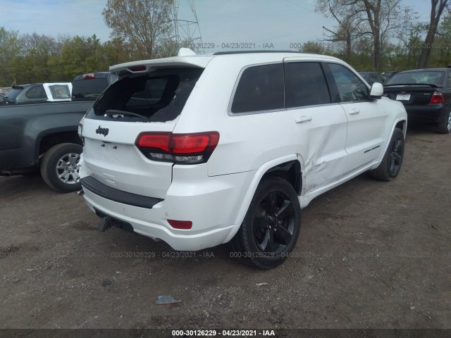 Photo 3 VIN: 1C4RJFAG0FC208020 - JEEP GRAND CHEROKEE 