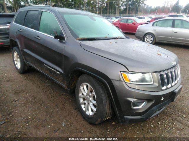 Photo 0 VIN: 1C4RJFAG0FC237307 - JEEP GRAND CHEROKEE 