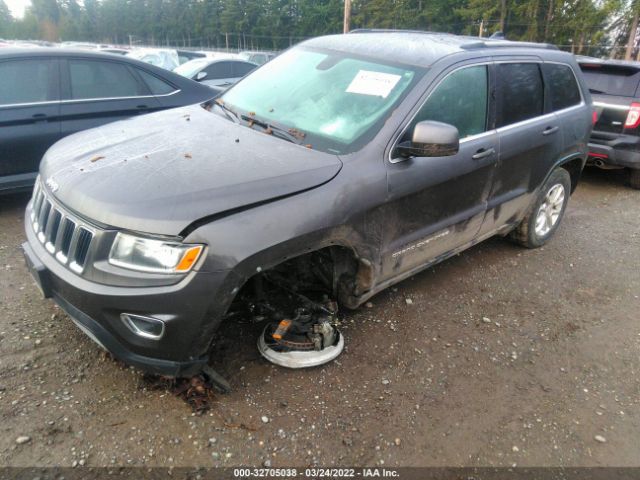 Photo 1 VIN: 1C4RJFAG0FC237307 - JEEP GRAND CHEROKEE 