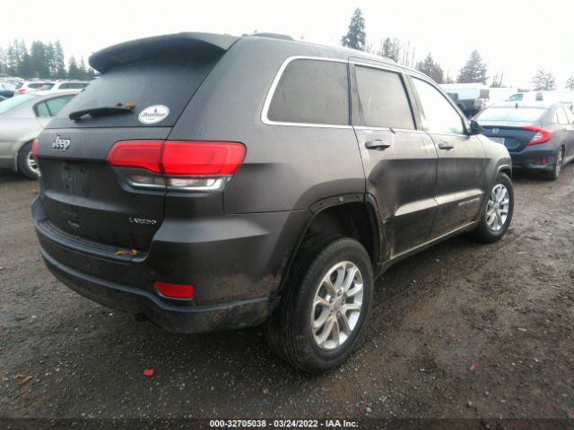 Photo 3 VIN: 1C4RJFAG0FC237307 - JEEP GRAND CHEROKEE 