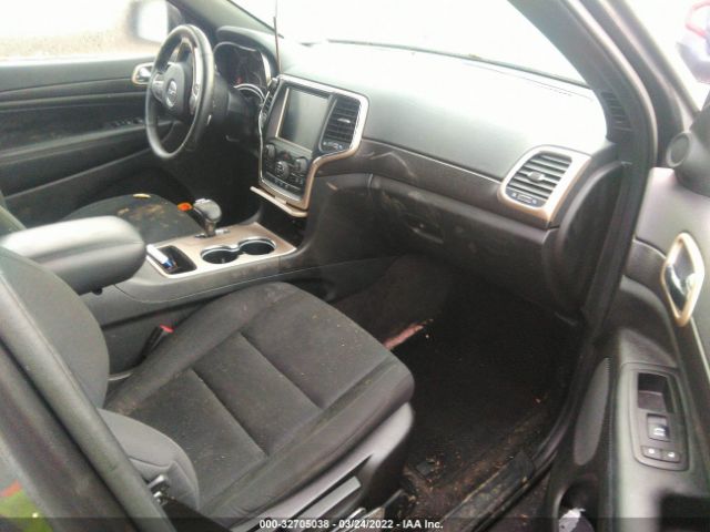 Photo 4 VIN: 1C4RJFAG0FC237307 - JEEP GRAND CHEROKEE 