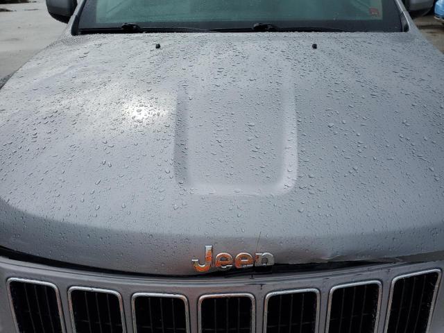 Photo 11 VIN: 1C4RJFAG0FC237761 - JEEP GRAND CHER 