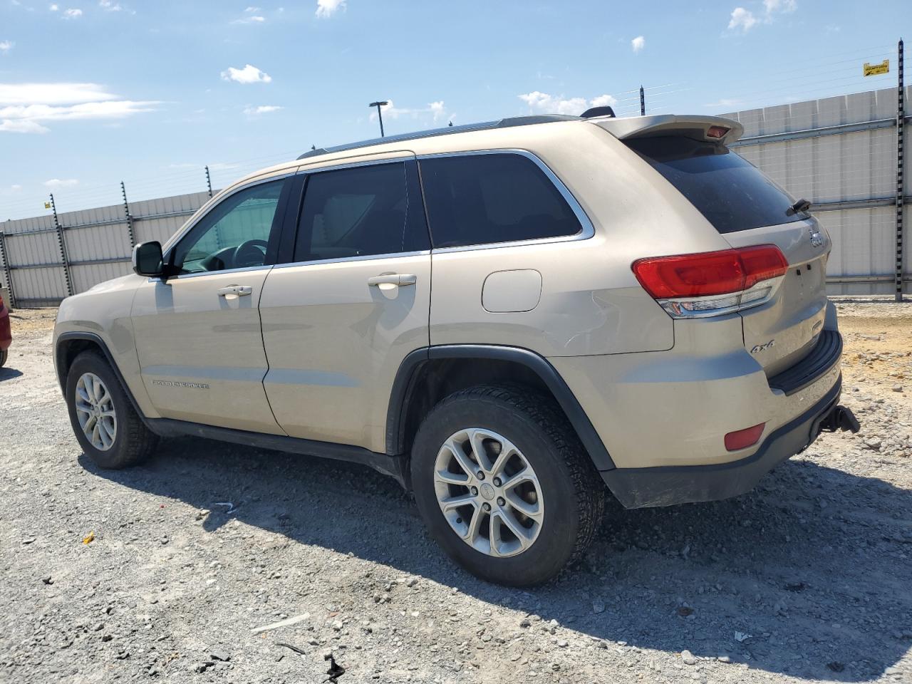 Photo 1 VIN: 1C4RJFAG0FC602052 - JEEP GRAND CHEROKEE 