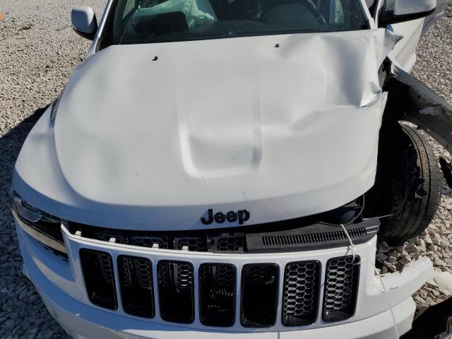 Photo 10 VIN: 1C4RJFAG0FC607025 - JEEP GRAND CHER 