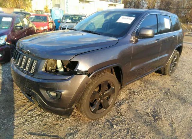 Photo 1 VIN: 1C4RJFAG0FC625329 - JEEP GRAND CHEROKEE 