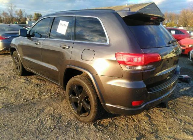 Photo 2 VIN: 1C4RJFAG0FC625329 - JEEP GRAND CHEROKEE 