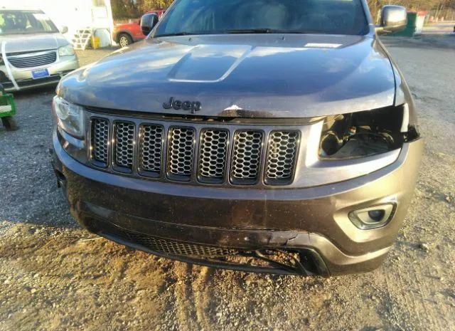 Photo 5 VIN: 1C4RJFAG0FC625329 - JEEP GRAND CHEROKEE 