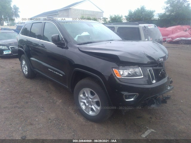 Photo 0 VIN: 1C4RJFAG0FC649775 - JEEP GRAND CHEROKEE 