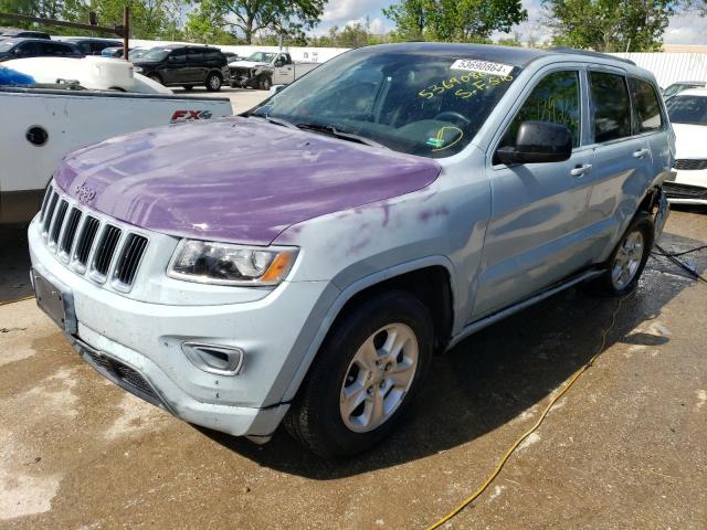 Photo 0 VIN: 1C4RJFAG0FC660842 - JEEP GRAND CHEROKEE 