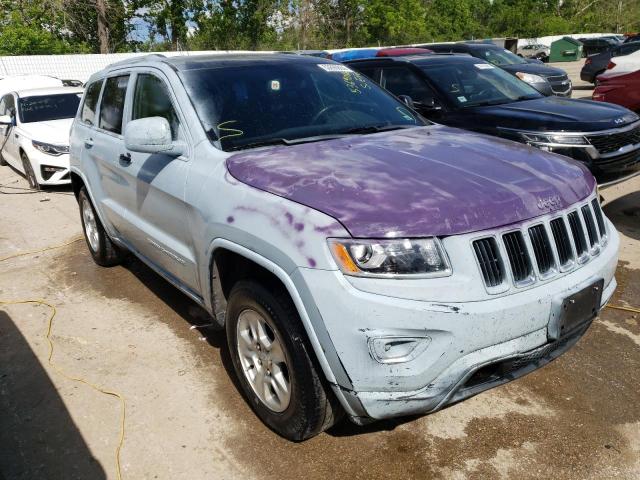 Photo 3 VIN: 1C4RJFAG0FC660842 - JEEP GRAND CHEROKEE 