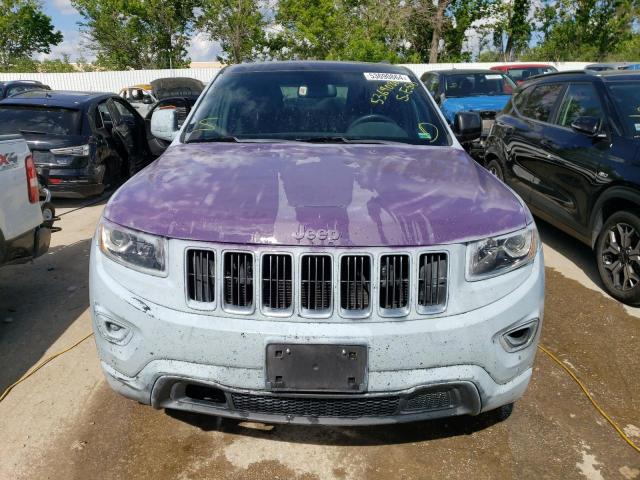 Photo 4 VIN: 1C4RJFAG0FC660842 - JEEP GRAND CHEROKEE 