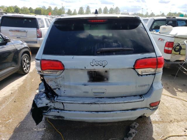 Photo 5 VIN: 1C4RJFAG0FC660842 - JEEP GRAND CHEROKEE 