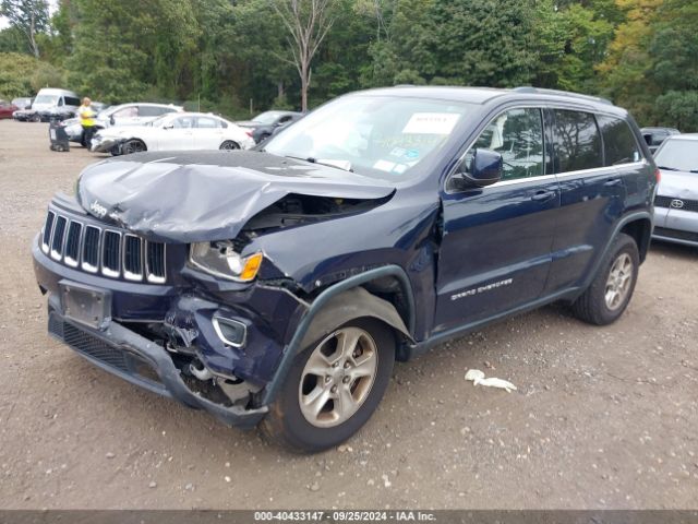 Photo 1 VIN: 1C4RJFAG0FC675731 - JEEP GRAND CHEROKEE 