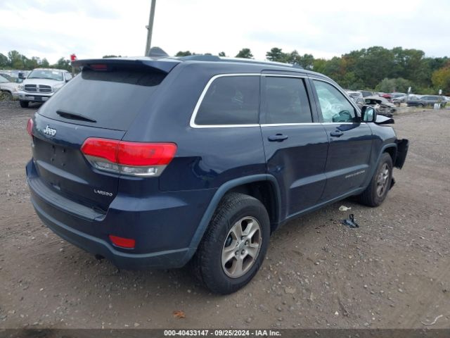 Photo 3 VIN: 1C4RJFAG0FC675731 - JEEP GRAND CHEROKEE 