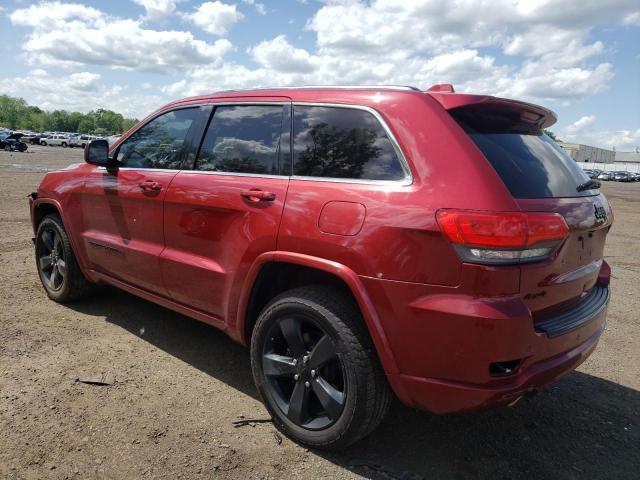 Photo 1 VIN: 1C4RJFAG0FC711000 - JEEP GRAND CHEROKEE 