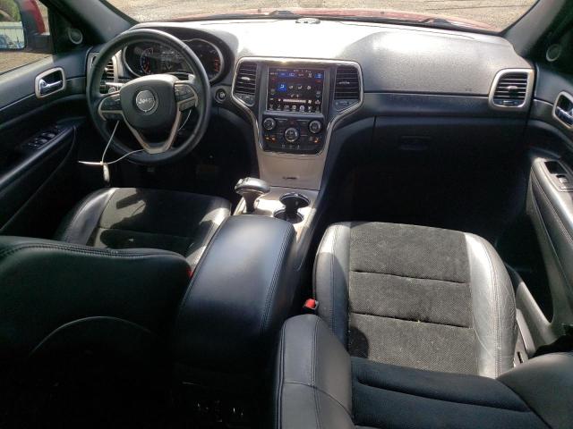 Photo 7 VIN: 1C4RJFAG0FC711000 - JEEP GRAND CHEROKEE 