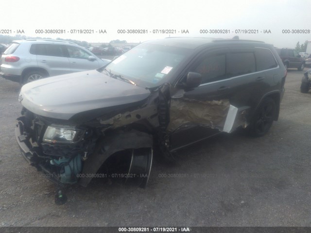 Photo 1 VIN: 1C4RJFAG0FC753988 - JEEP GRAND CHEROKEE 