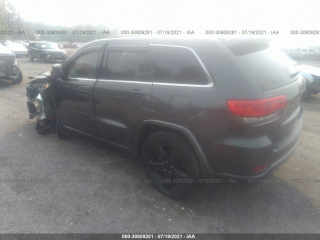 Photo 2 VIN: 1C4RJFAG0FC753988 - JEEP GRAND CHEROKEE 