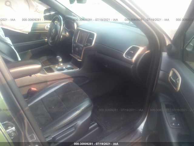 Photo 4 VIN: 1C4RJFAG0FC753988 - JEEP GRAND CHEROKEE 