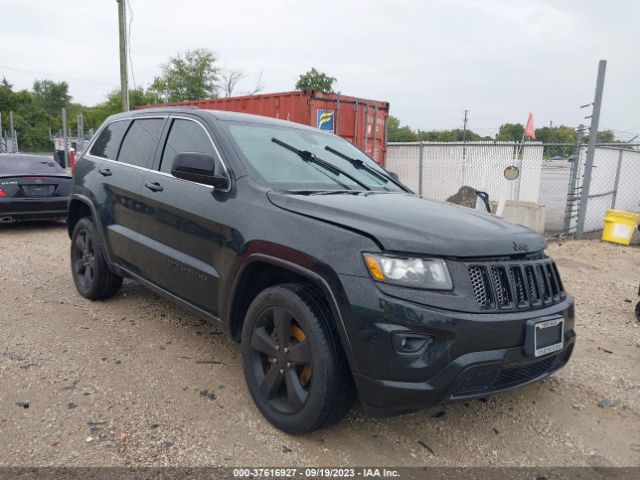 Photo 0 VIN: 1C4RJFAG0FC767194 - JEEP GRAND CHEROKEE 