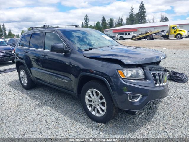 Photo 0 VIN: 1C4RJFAG0FC835784 - JEEP GRAND CHEROKEE 