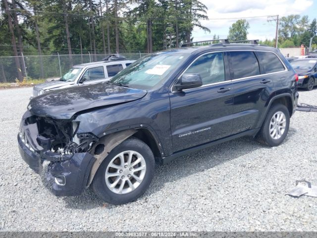 Photo 1 VIN: 1C4RJFAG0FC835784 - JEEP GRAND CHEROKEE 