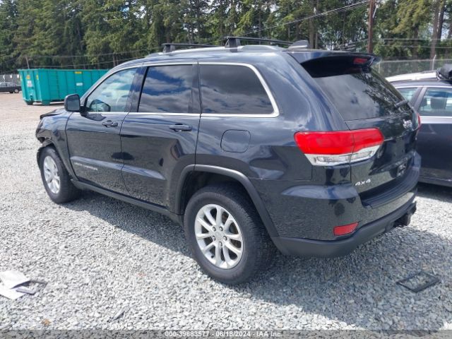 Photo 2 VIN: 1C4RJFAG0FC835784 - JEEP GRAND CHEROKEE 