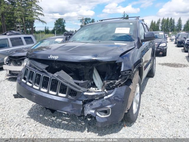 Photo 5 VIN: 1C4RJFAG0FC835784 - JEEP GRAND CHEROKEE 