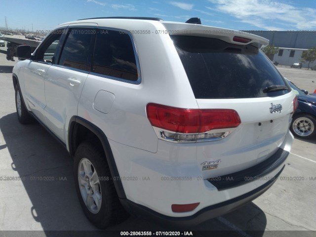 Photo 2 VIN: 1C4RJFAG0FC893748 - JEEP GRAND CHEROKEE 