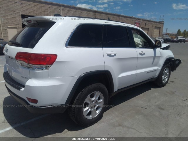 Photo 3 VIN: 1C4RJFAG0FC893748 - JEEP GRAND CHEROKEE 