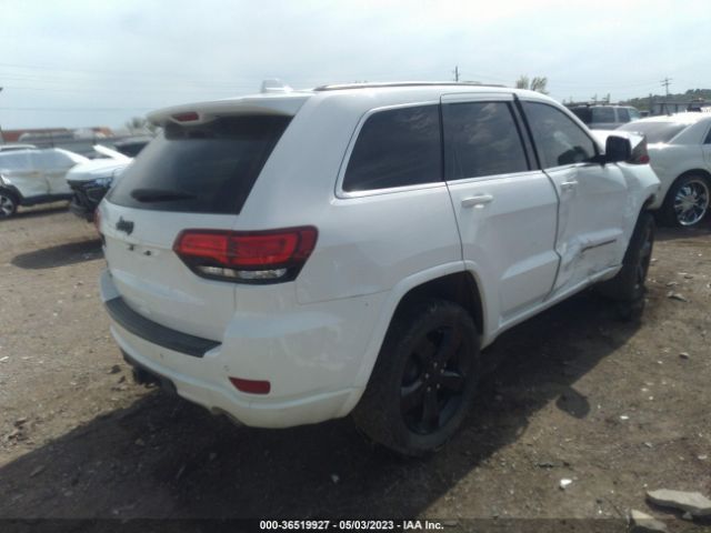 Photo 3 VIN: 1C4RJFAG0FC898397 - JEEP GRAND CHEROKEE 