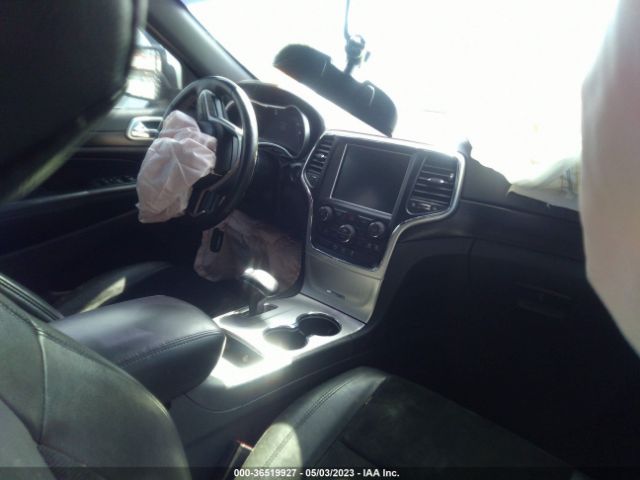 Photo 4 VIN: 1C4RJFAG0FC898397 - JEEP GRAND CHEROKEE 