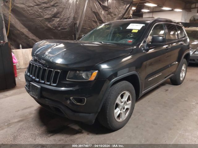 Photo 1 VIN: 1C4RJFAG0FC909298 - JEEP GRAND CHEROKEE 