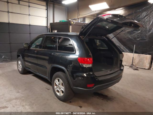 Photo 2 VIN: 1C4RJFAG0FC909298 - JEEP GRAND CHEROKEE 