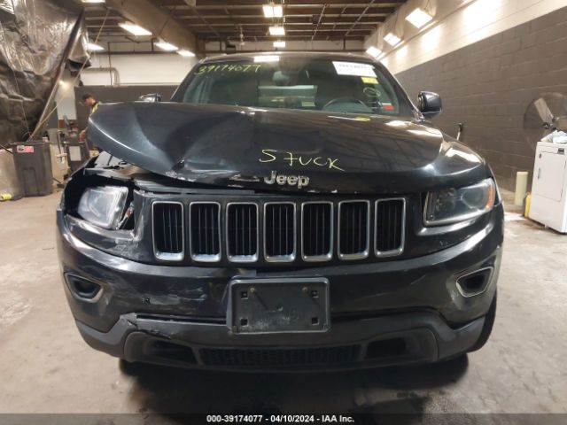 Photo 5 VIN: 1C4RJFAG0FC909298 - JEEP GRAND CHEROKEE 