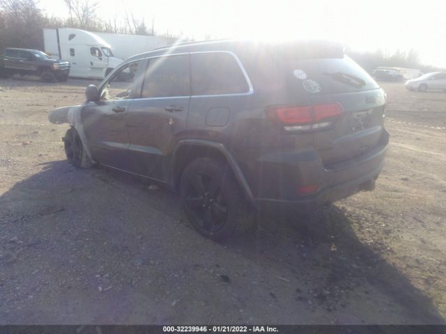 Photo 2 VIN: 1C4RJFAG0FC918292 - JEEP GRAND CHEROKEE 