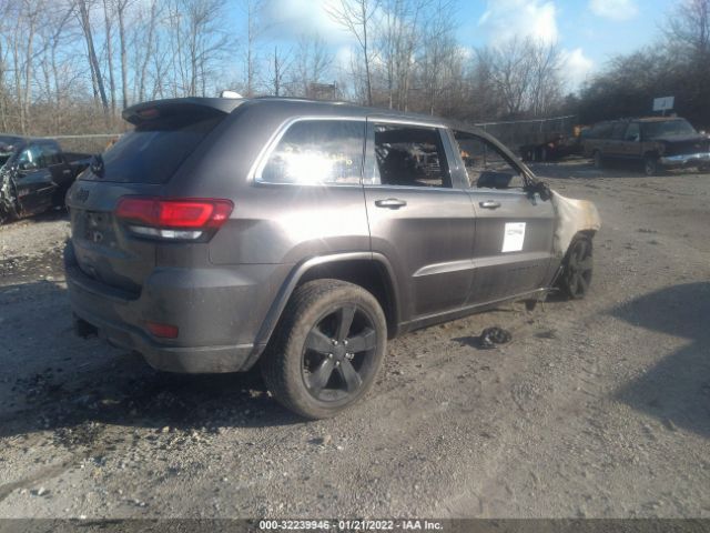 Photo 3 VIN: 1C4RJFAG0FC918292 - JEEP GRAND CHEROKEE 