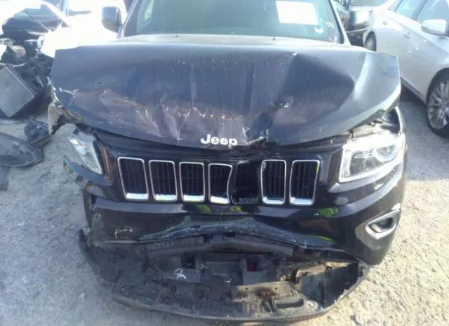 Photo 5 VIN: 1C4RJFAG0GC349767 - JEEP GRAND CHEROKEE 