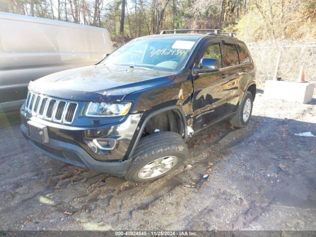 Photo 1 VIN: 1C4RJFAG0GC357058 - JEEP GRAND CHEROKEE 