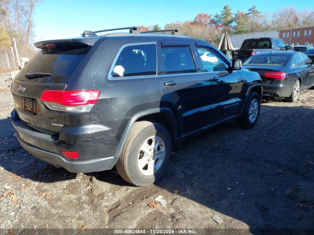 Photo 3 VIN: 1C4RJFAG0GC357058 - JEEP GRAND CHEROKEE 