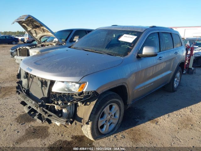 Photo 1 VIN: 1C4RJFAG0GC388116 - JEEP GRAND CHEROKEE 