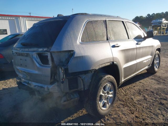 Photo 3 VIN: 1C4RJFAG0GC388116 - JEEP GRAND CHEROKEE 