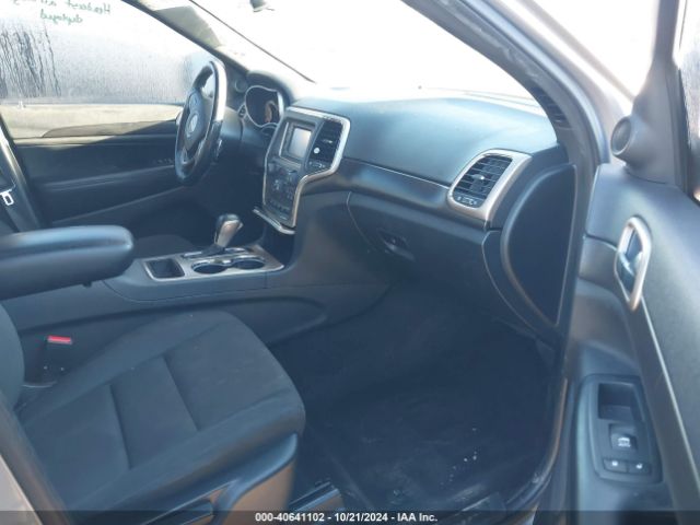 Photo 4 VIN: 1C4RJFAG0GC388116 - JEEP GRAND CHEROKEE 