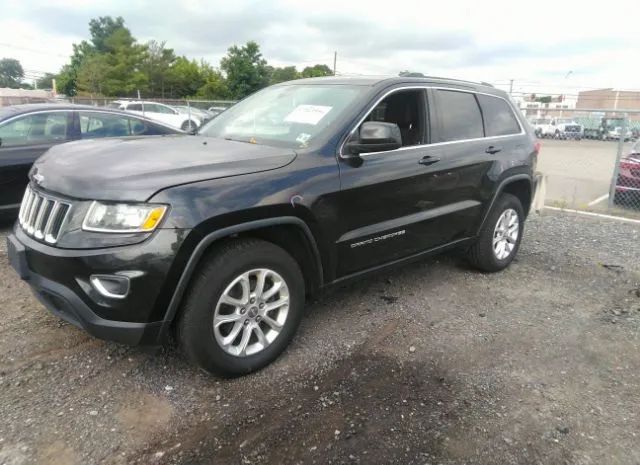 Photo 1 VIN: 1C4RJFAG0GC427691 - JEEP GRAND CHEROKEE 